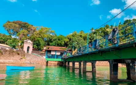 Foto: Dia de Turista