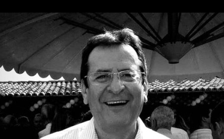 Prefeito Colbert Filho lamenta morte do irmão, Evaldo Martins: "Descanse em paz, obrigado por tudo”
