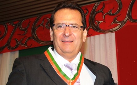 Foto: Arquivo Pessoal