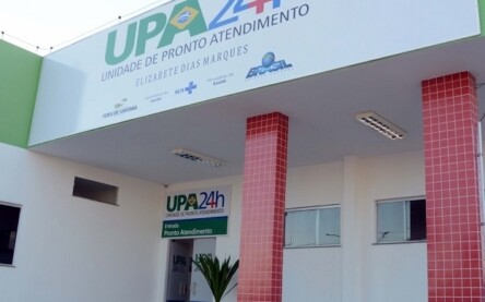 Foto: Secom/Feira de Santana