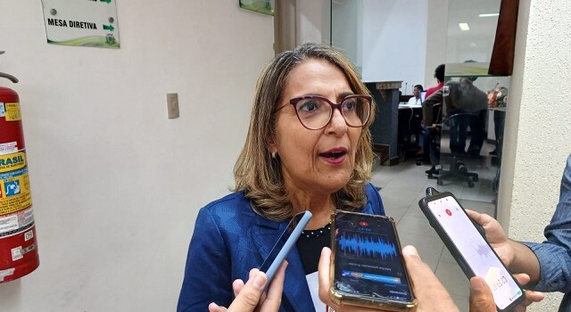 Audiência Pública