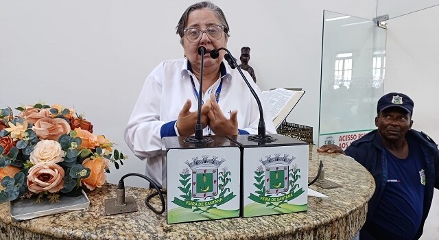 Audiência Pública