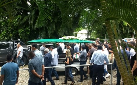 Foto: Thiago Coutinho/ Acorda Cidade