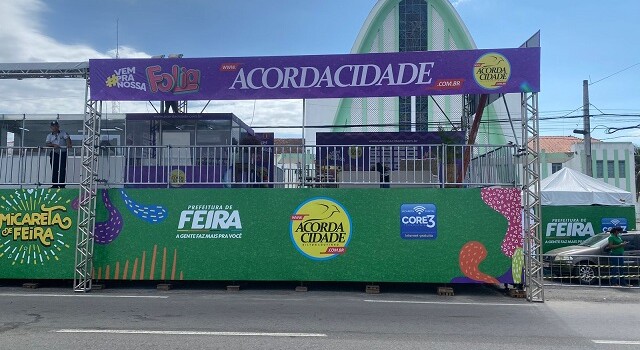 Camarote do Acorda Cidade
