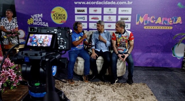 Micareta de Feira