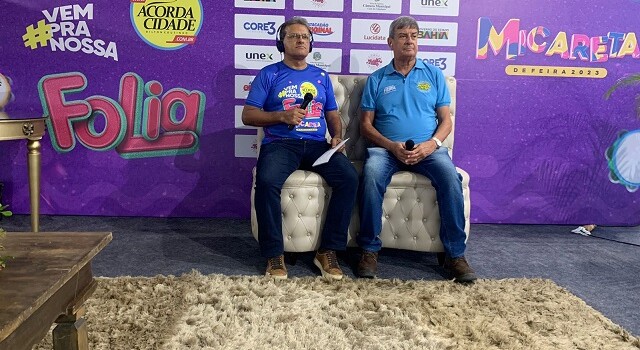 Micareta de Feira