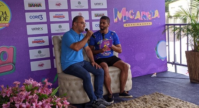 Micareta de Feira