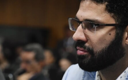  Foto: Edilson Rodrigues/Agência Senado