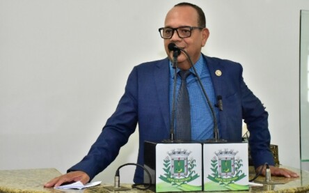 Foto: Marcio Garcez Vieira/ Ascom