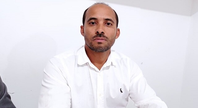 Sandro Santana