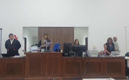 Foto: Aldo Matos