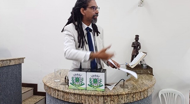 Audiência Pública