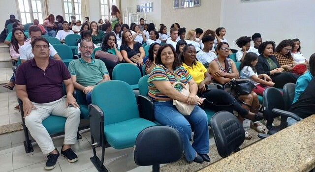 Audiência Pública