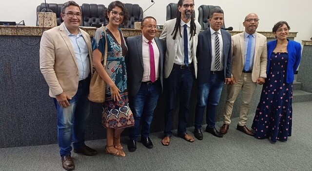 Audiência Pública