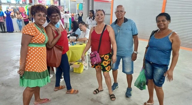 Shopping Popular