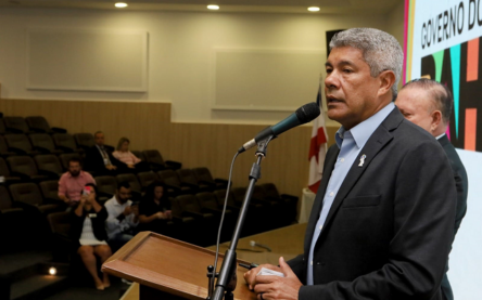 Foto: Rafael Martins/GOVBA