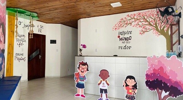 Instituto Yasmin Bastos