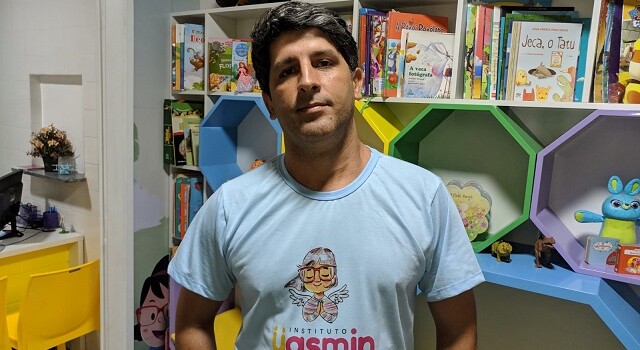 Instituto Yasmin Bastos