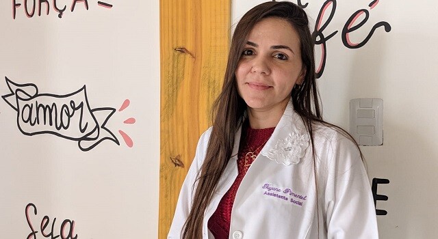 Instituto Yasmin Bastos