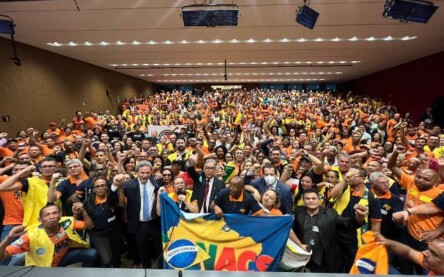 Deputado Zé Neto assume a presidência da Frente Parlamentar Mista em defesa dos Agentes Comunitários de Saúde e de Combate às Endemias