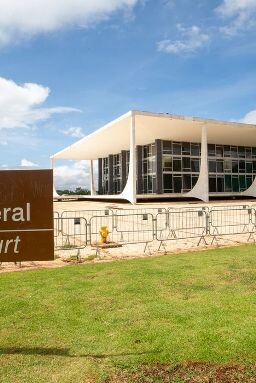 Supremo Tribunal Federal (STF)