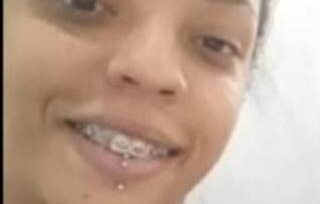 Mulher assassinada no bairro Queimadinha