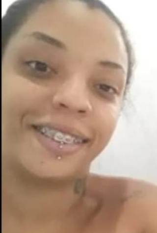 Mulher assassinada no bairro Queimadinha