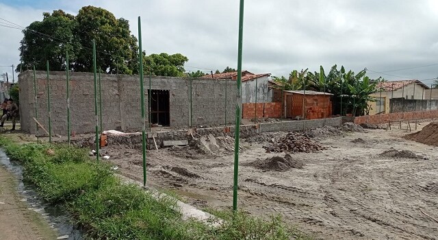 Homicídio na Conceição