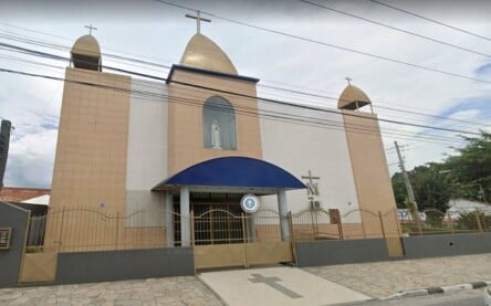 Paróquia Nossa Senhora de Fátima