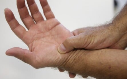 Fibromialgia