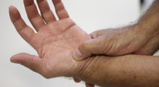 Fibromialgia