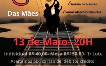 Seresta das Mães