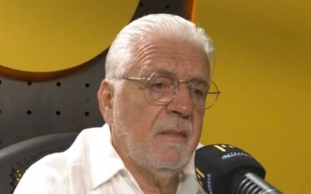 Foto: Reprodução/ Wagner