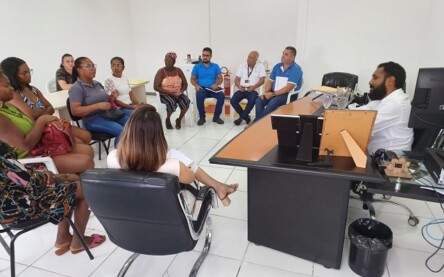 Reunião Reunião