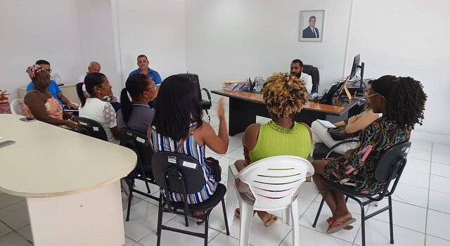 Reunião