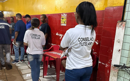 Foto: Divulgação/Secom