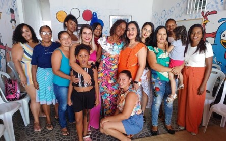 Dia das Mães