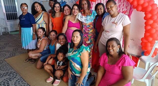 Dia das Mães