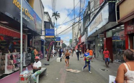 Comércio - Dia das Mães - Foto - Ney Silva - Acorda Cidade (11)
