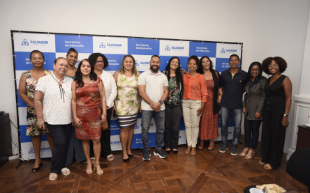 Foto: Enaldo Pinto Ascom/Smed