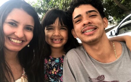 Foto: Arquivo Pessoal