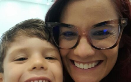 Foto: Arquivo Pessoal 