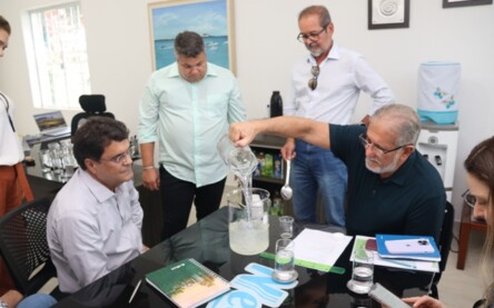 Foto: Divulgação/SDE