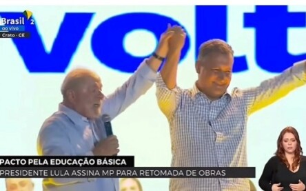 Foto: Reprpdução/Instagram
