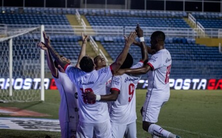 Foto: Victor Ferreira/EC Vitória 