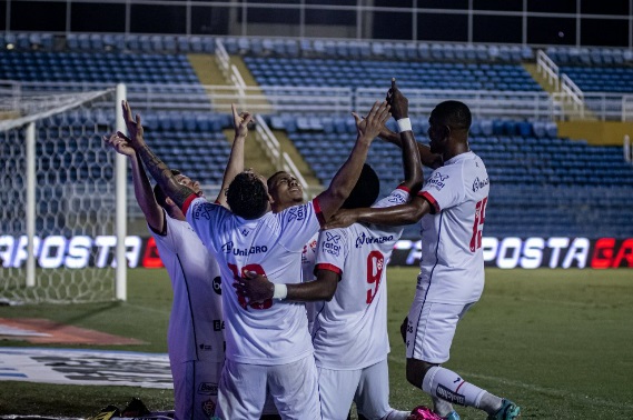 Foto: Victor Ferreira/EC Vitória 