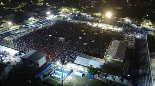 Foto: Arquivo/Arena Marianão