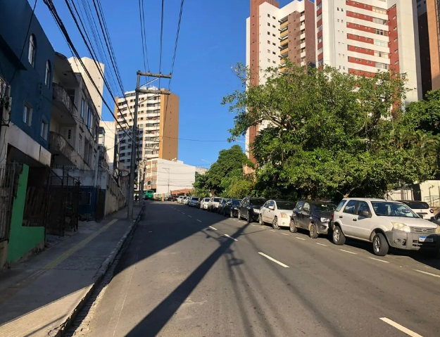 Avenida Princesa Isabe