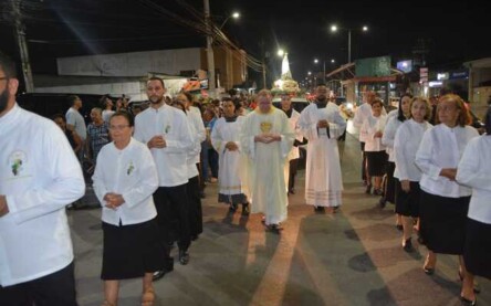 Foto: Ed Santos/Acorda Cidade