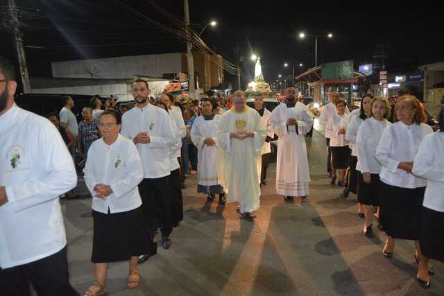 Foto: Ed Santos/Acorda Cidade